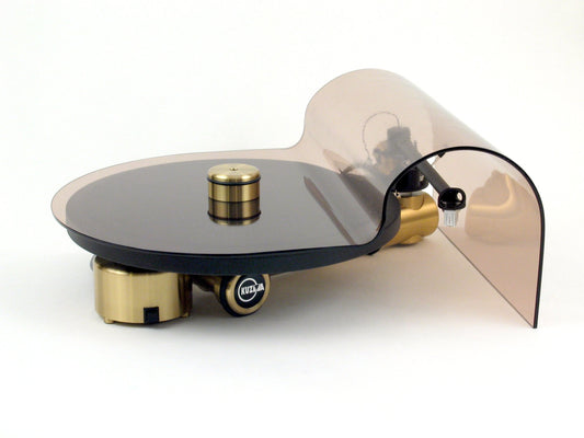 Kuzma Stabi S Turntable