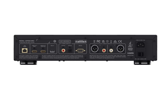 Magnetar UDP800 MkII