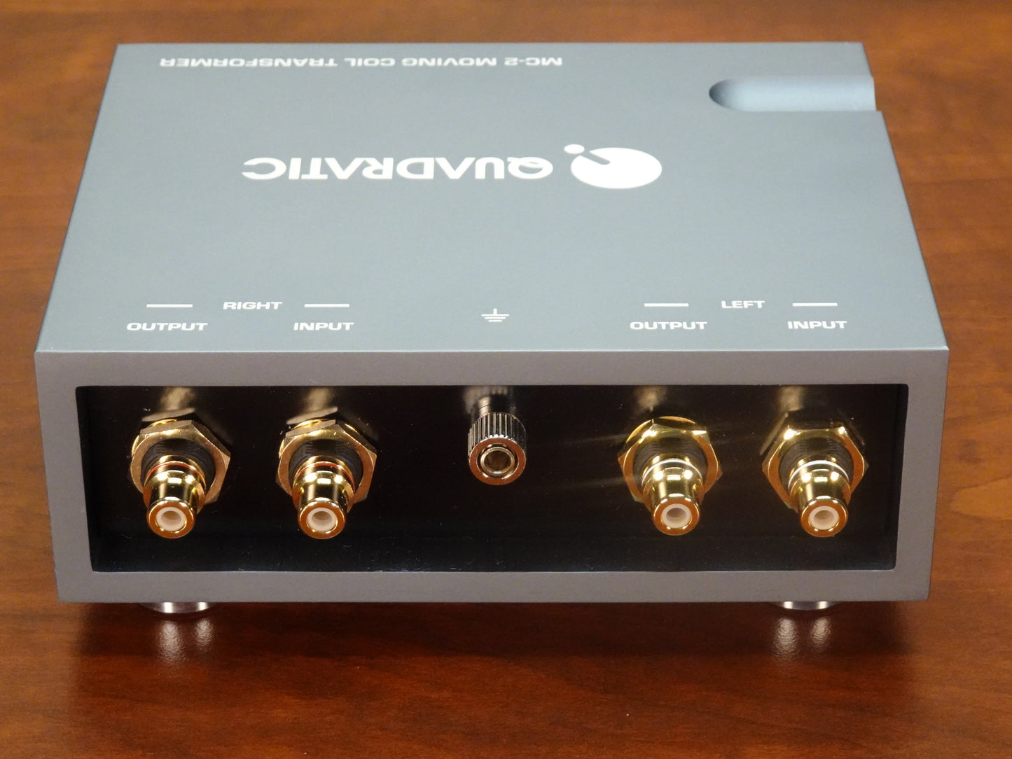 Quadratic MC-2 SUT Loaner Program