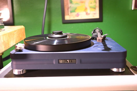 SME Model 8 Demo