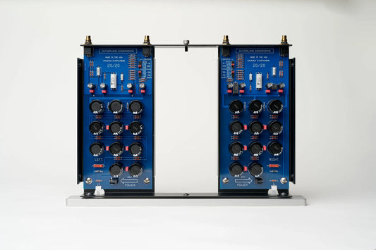 Sutherland 20/20 Mk 2