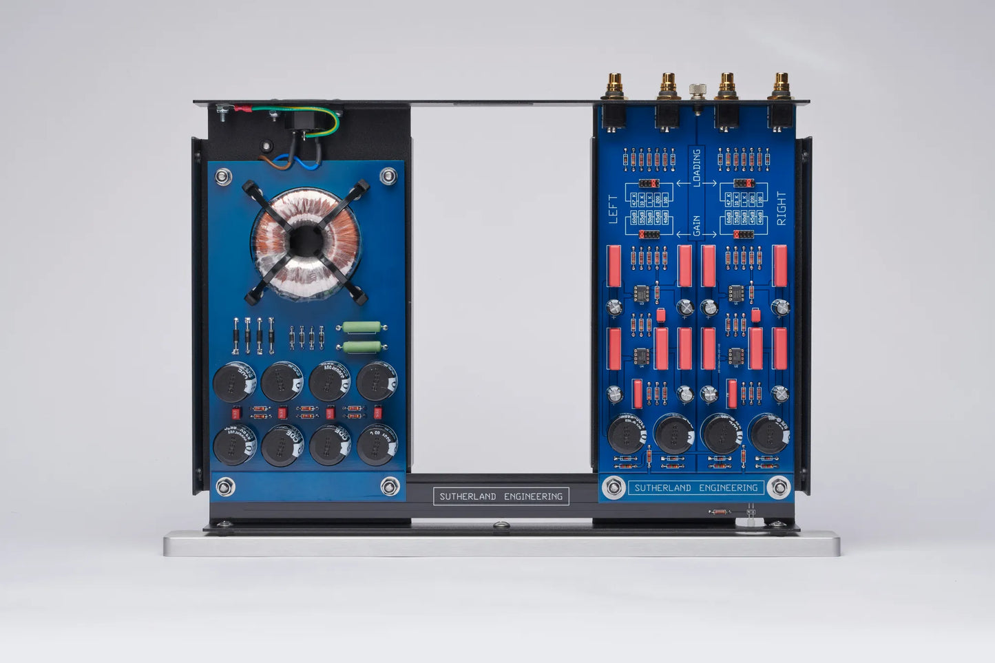 Sutherland Engineering Insight Phono Pre