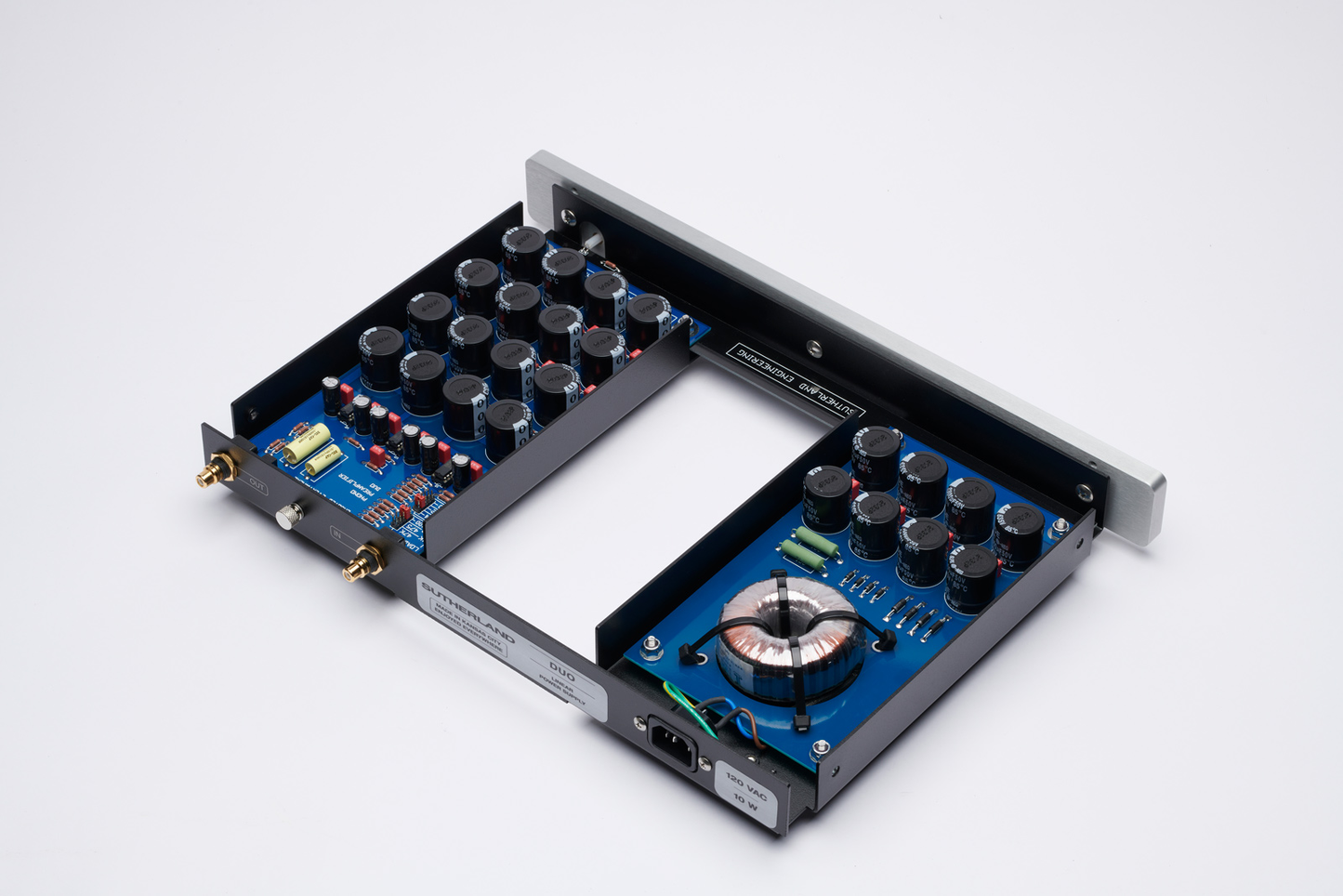 Sutherland Duo Phono Stage