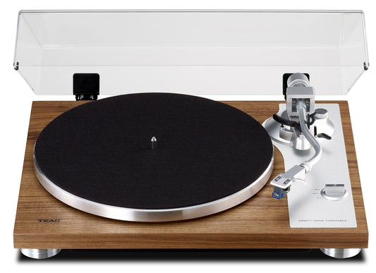 TEAC TN 4DSE Direct Drive Turntable