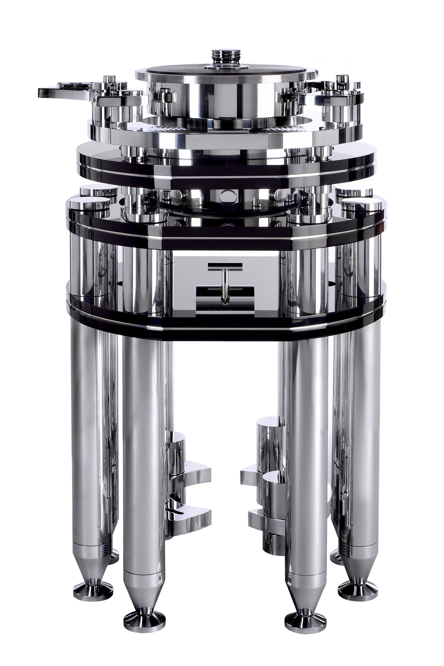 Transrotor Artus FMD Turntable