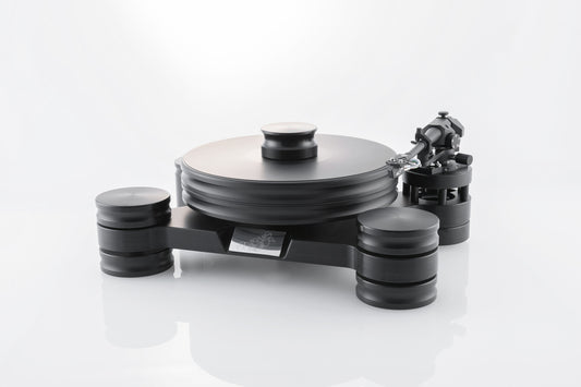 Transrotor Dark Star Turntable