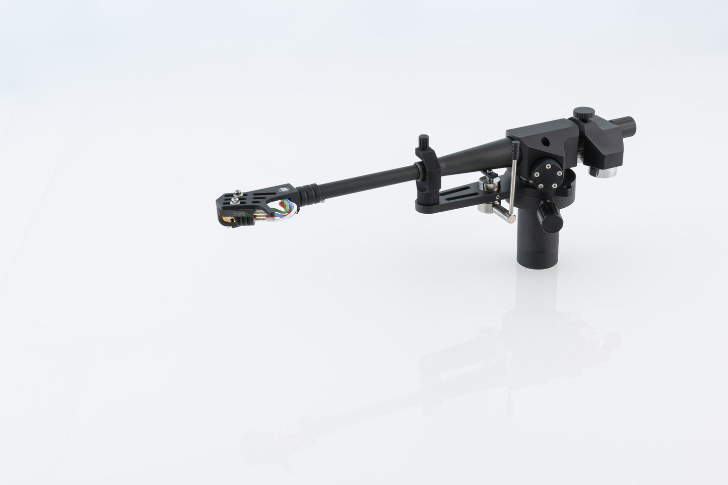 Transrotor TRA-9 12" Tonearms