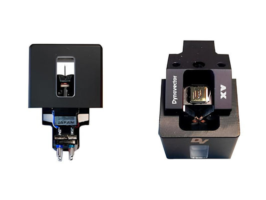 Dynavector DRT XV-1s Moving Coil Phono Cartridge