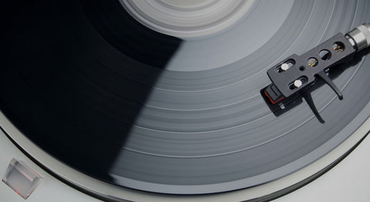 Beginner's Guide to Buying a Turntable