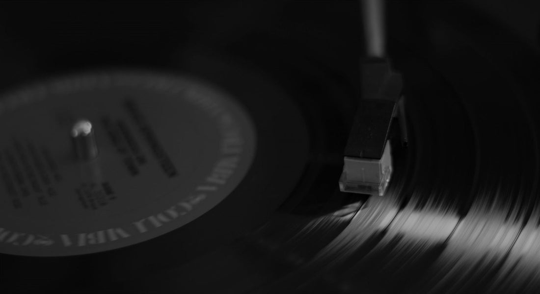 Is Vinyl Really Better? Exploring the Sound Quality of Turntables