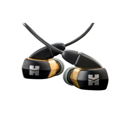 In Ear Monitors (IEM's)