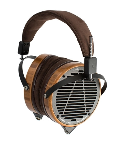 Planar Magnetic Headphones