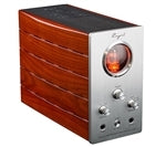 Headphone Amplifiers