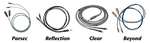 Cardas Audio Headphone Cables