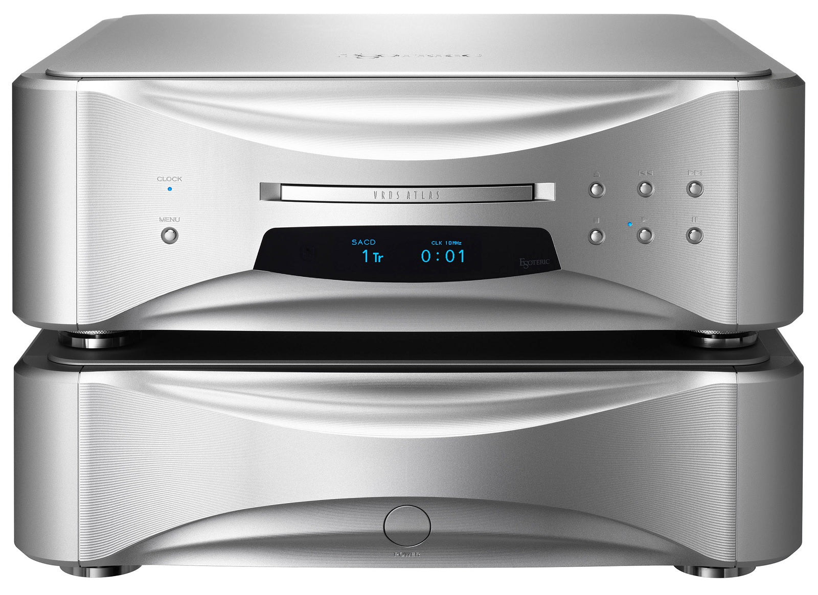 Esoteric Grandioso for the highest listening experience! – TTVJ Audio
