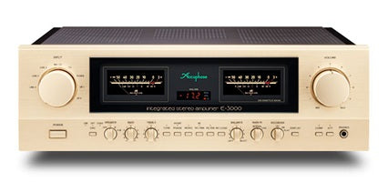 Accuphase Integrated Amplifiers