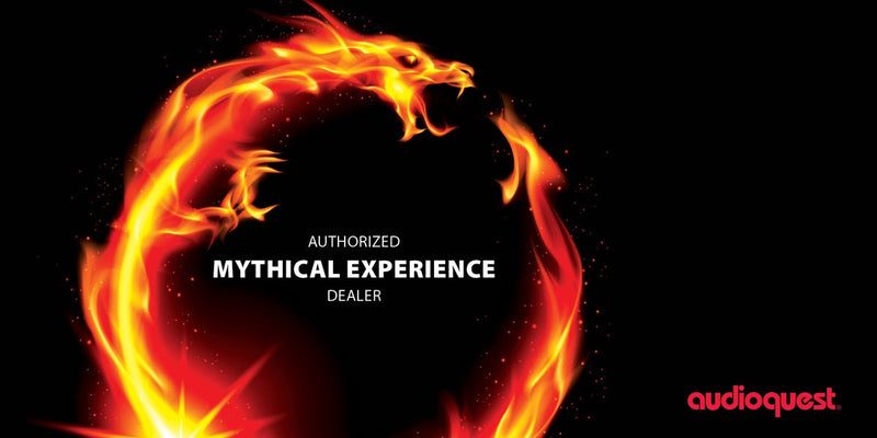 Mythical Creatures Interconnect Cables