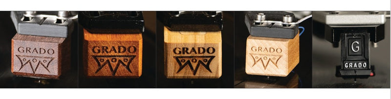 Grado Phono Cartridges