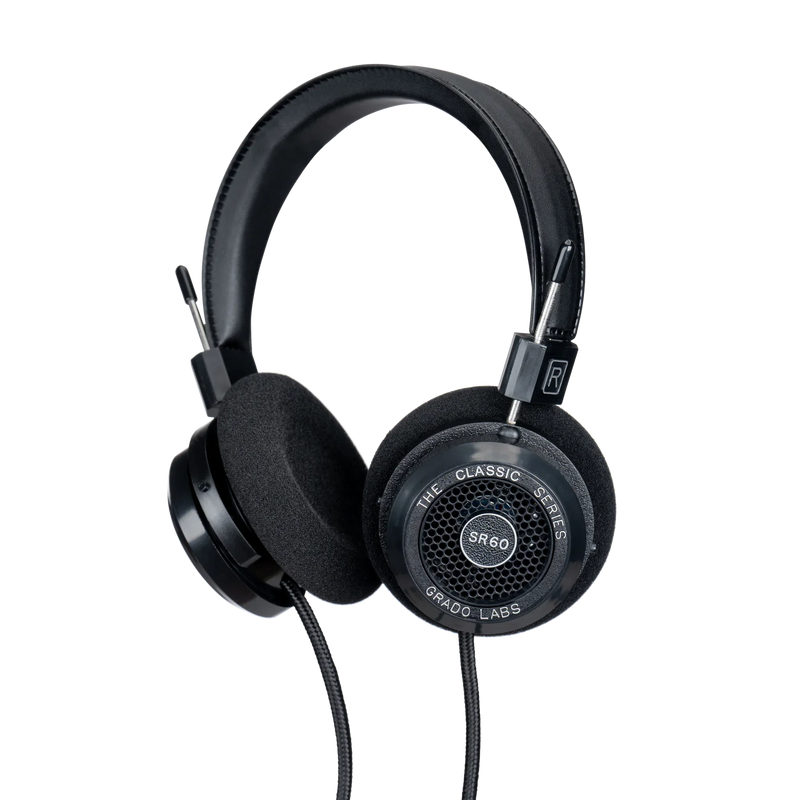 Grado Classic Series Headphones