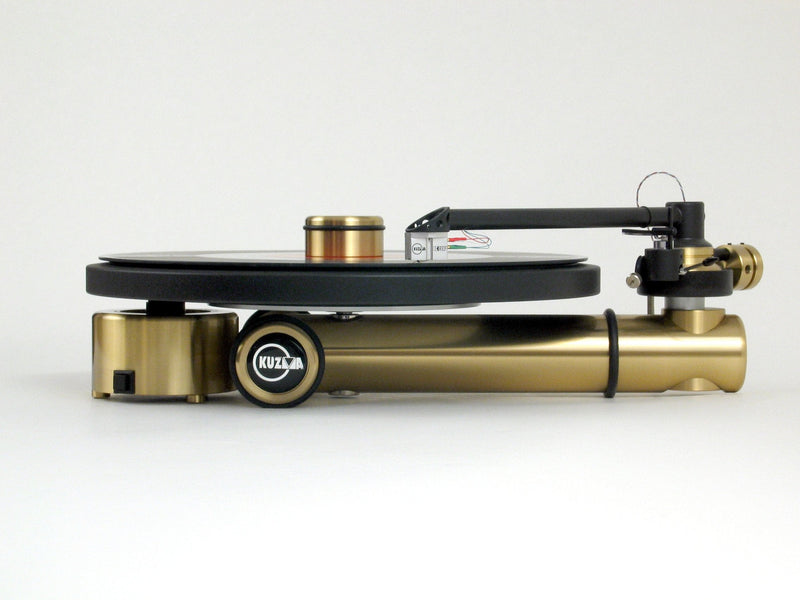 Kuzma Turntables