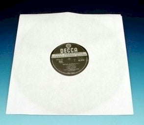 The best sleeves we could find to protect your precious vinyl!