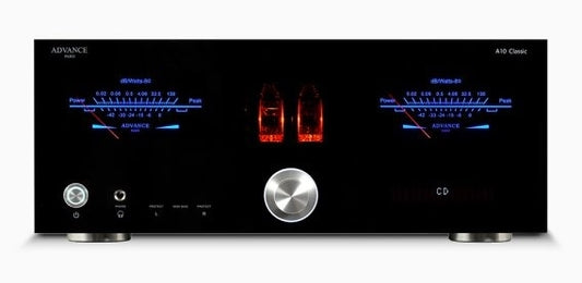 Advance Paris A10 Classic Integrated Amplifier