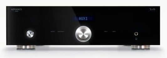 Advance Paris X-i75 Integrated Amplifier