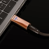 AudioQuest DragonFly Copper Portable USB DAC, Preamp and Headphone Amplifier