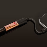 AudioQuest DragonFly Copper Portable USB DAC, Preamp and Headphone Amplifier