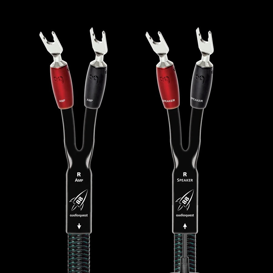 The best of the AQ Rocket Series, the Rocket 88 , well it rocks!