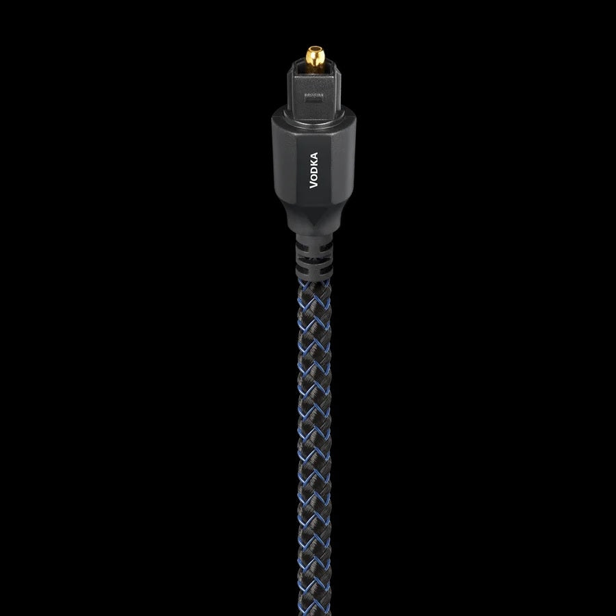 AudioQuest Vodka Optical Digital Cable