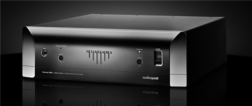 The Niagara 5000 is a fantastic way to get the most from your high end electronics!