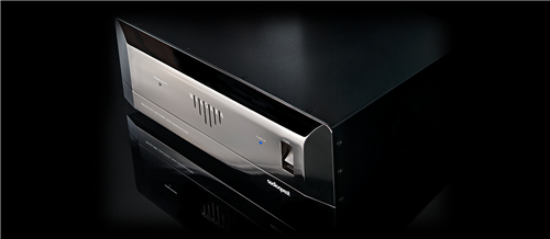 The Niagara 5000 is a fantastic way to get the most from your high end electronics!