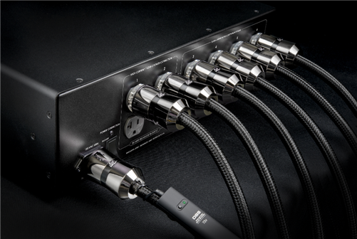 The Niagara 5000 is a fantastic way to get the most from your high end electronics!