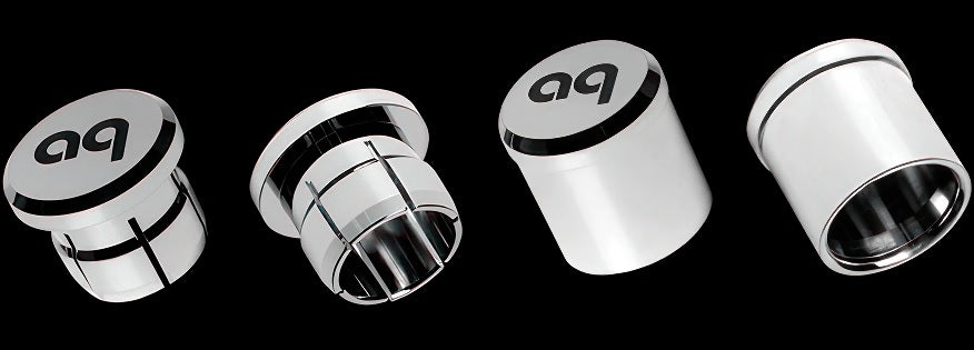 AudioQuest XLR Noise Stoppers