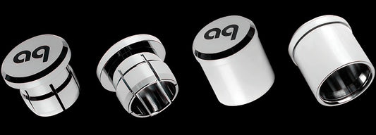 AudioQuest XLR Noise Stoppers