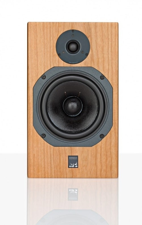 The ATC SCM11 is a 6 inch Two Way passive bookshelf speaker for high end enthusiasts!