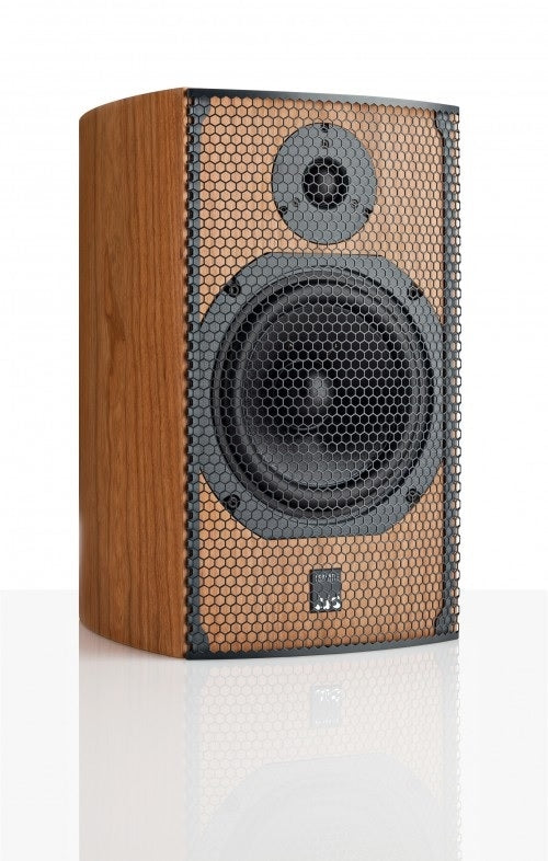 The ATC SCM11 is a 6 inch Two Way passive bookshelf speaker for high end enthusiasts!