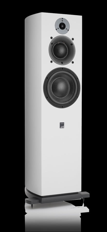 The ATC SCM40 outperforms its price - an excellent choice for Audiophile listening!