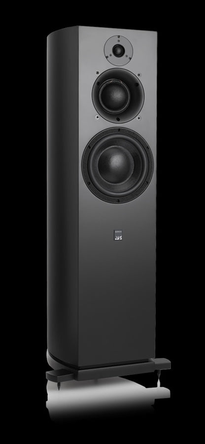 The ATC SCM40A does it all - great sound from this powered speaker!