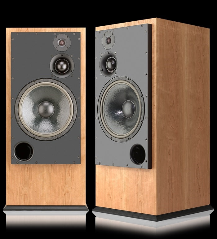 One of the finest active speakers on the market, the ATC SCM150A SLT delivers outstanding sonic reproduction!