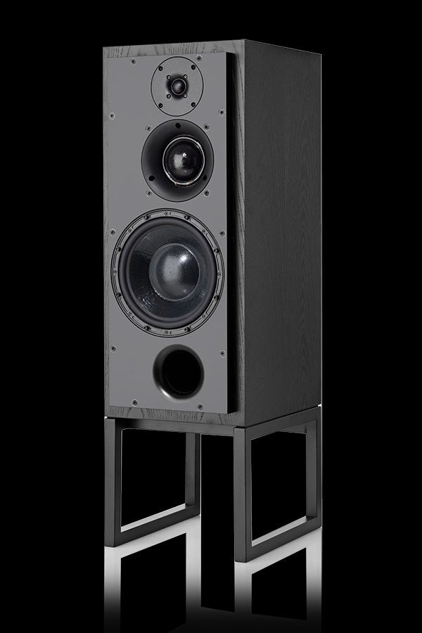 The ATC SCM100P SL is a classic monitor with exquistie sound and looks!