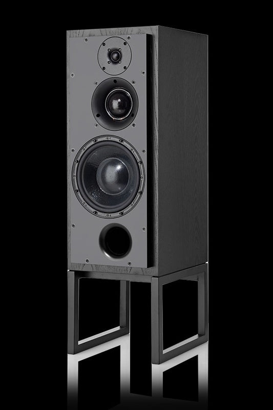 The ATC SCM100A SL speakers are an exquisite powered speaker for the finest ears only!