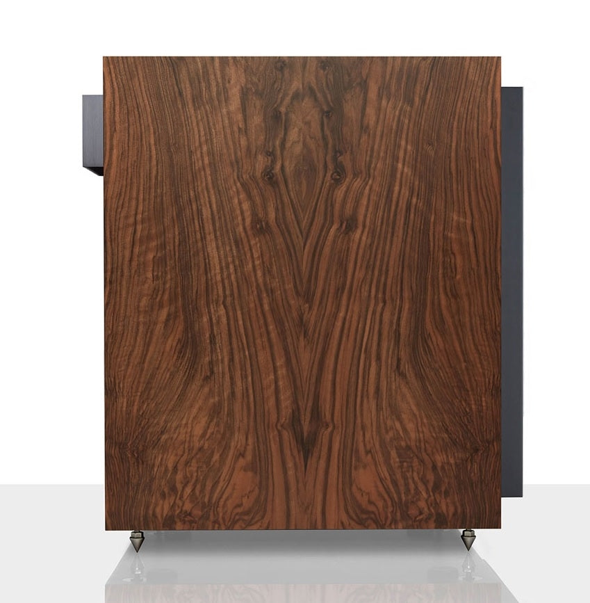 The ATC C4SUBmk2 knows how to woof with the best of them!