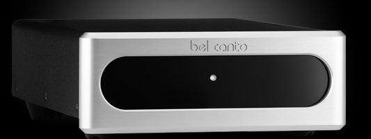 The Bel Canto Phono is a very fine MM/MC phono pre amplifier!