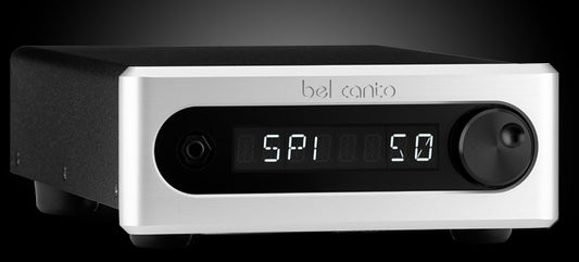Bel Canto C6i Integrated Amplifier