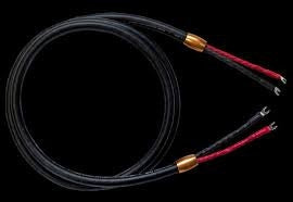 The Cardas Clear Reflection Speaker cable combines the sound of Golden reference and Clear to make an amazing sounding cable!