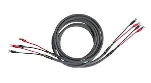 Cardas Iridium is a great way to connect your speakers on a budget or for home theater.