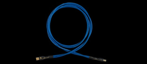 The ultimate Cardas USB cable - the Clear High Speed USB is ideal for High Resolution Digital Audio!