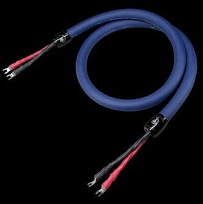 Cardas Clear Beyond is the ultimate speaker cable.